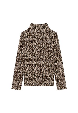 Caroll LILA - Longsleeve - ecru