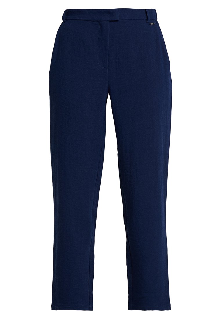 Armani Exchange Broek donkerblauw Armani Exchange Broek donkerblauw