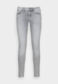 Pepe Jeans Jeans Skinny Fit - grey denim