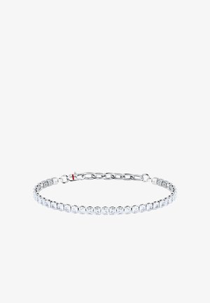 Sector No Limits, TENNIS - Bracciale - acciaio inox