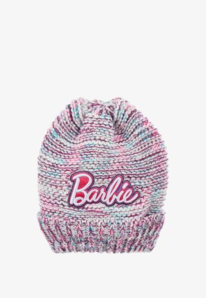 Barbie, Berretto - mehrfarbig