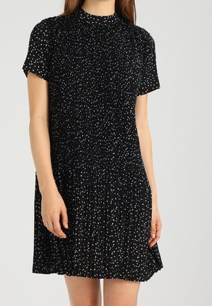 Vestido informal - black