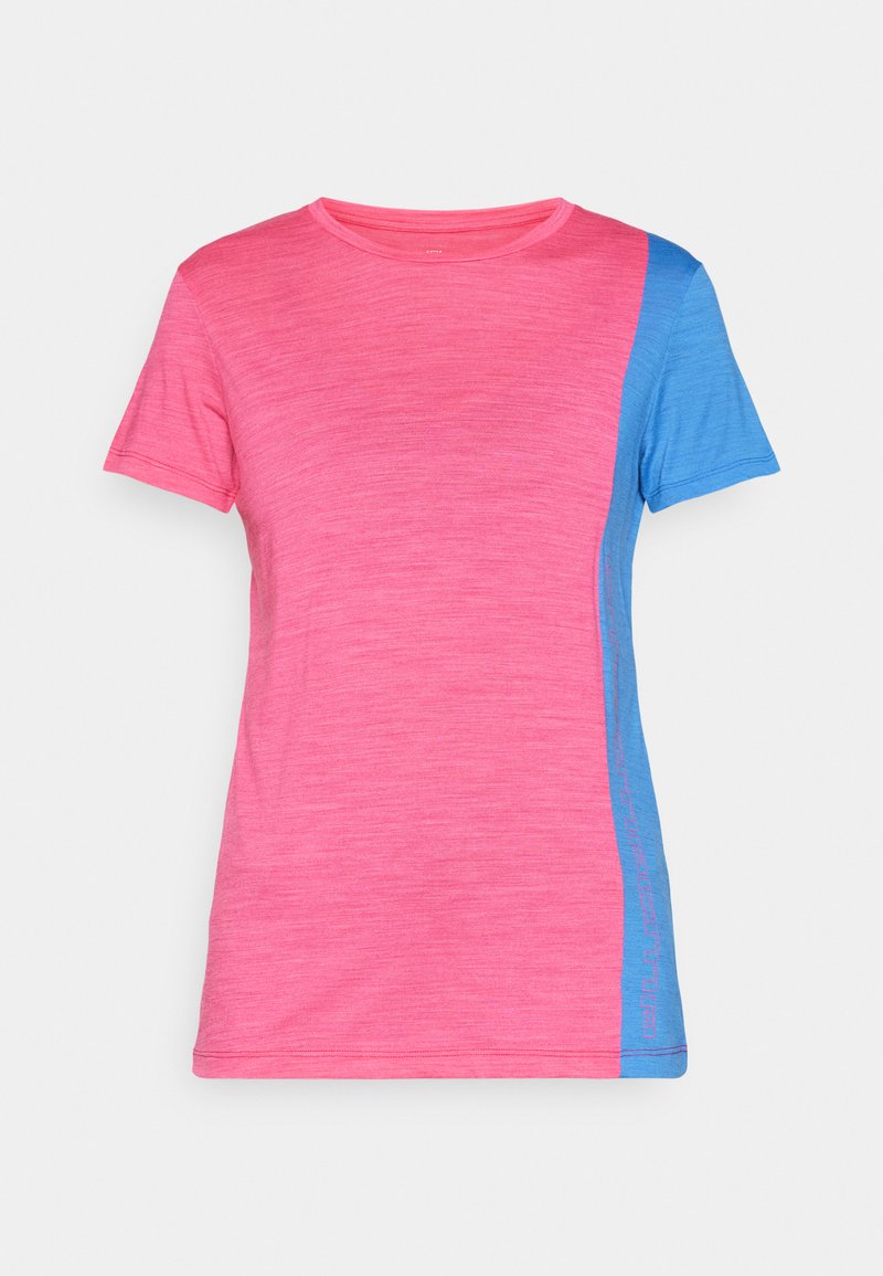 CMP Sport T-shirt meerkleurig