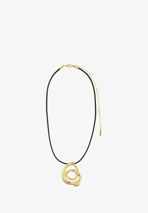 Pilgrim UNFOLD - Kaelakee - gold