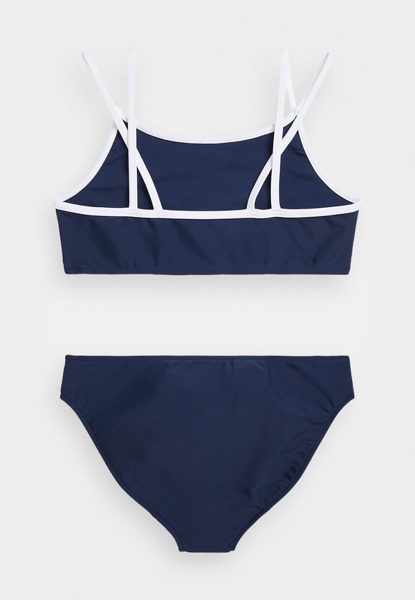 BIG PONY TWO PIECE SWIMSUIT - Bikini2