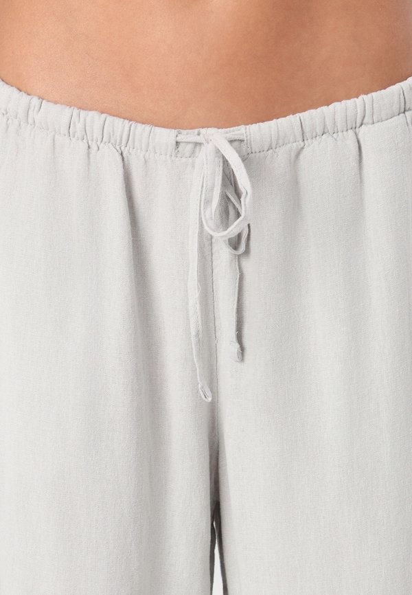 BRONTE MIX TROUSERS - Trousers4