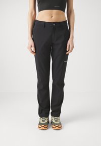 Columbia BACK BEAUTY™ PANT - Lauko kelnės - black