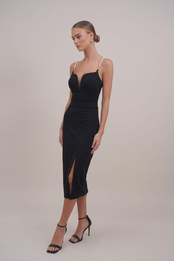 VALENTINA PEARL - Cocktail dress / Party dress3