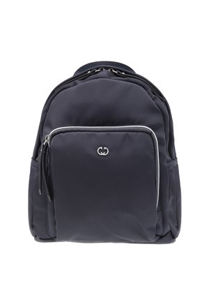 Gerry Weber BREATH SOUNDS CITY - Rugzak - darkblue