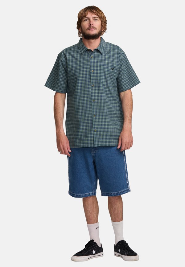 MOGUL - MIT KURZEN ÄRMELN - Shirt - mid4