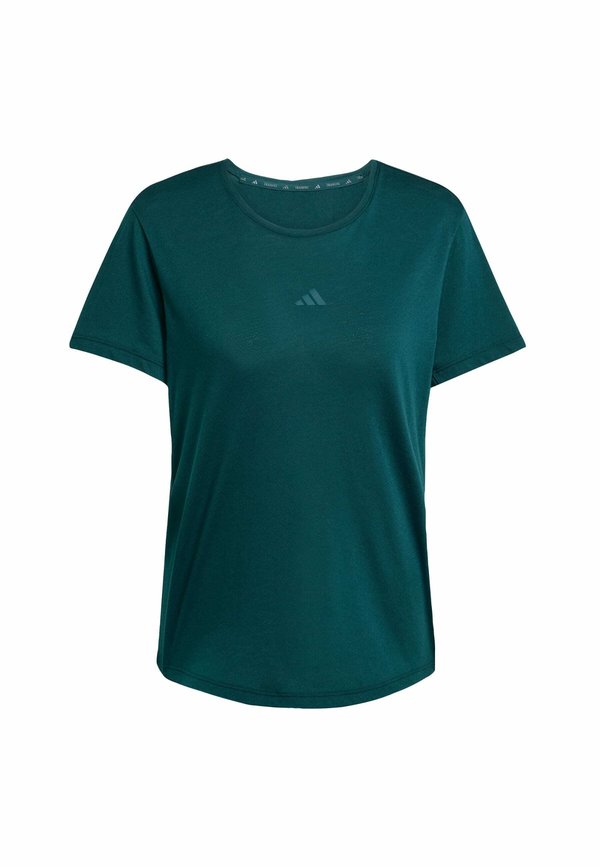 YOGA ESSENTIALS  - Sports T-shirt - aurora ivy2