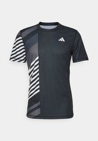 HEAT.RDY FREELIFT - T-shirt print - black