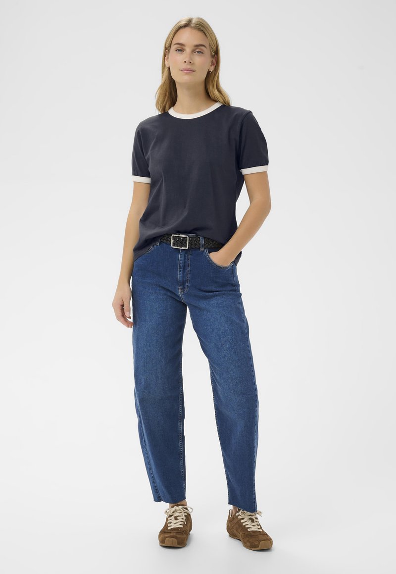 T-Shirt Donna Part Two Pixipw TS - Relaxed Fit A Maniche Corte - 3