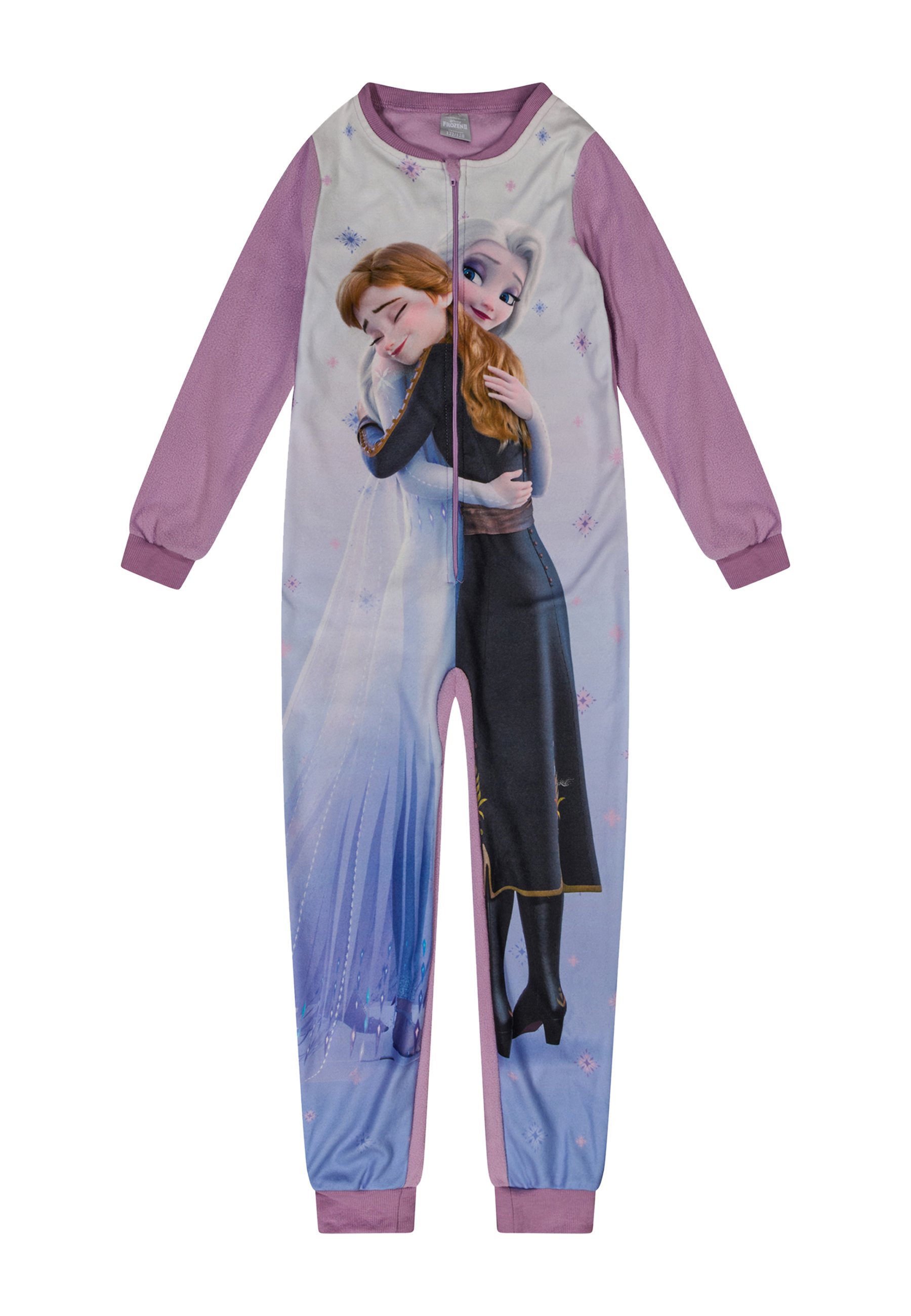 Pigiama A Maniche Lunghe In Flanella - Grigio - Donna | Primark - Foto 7