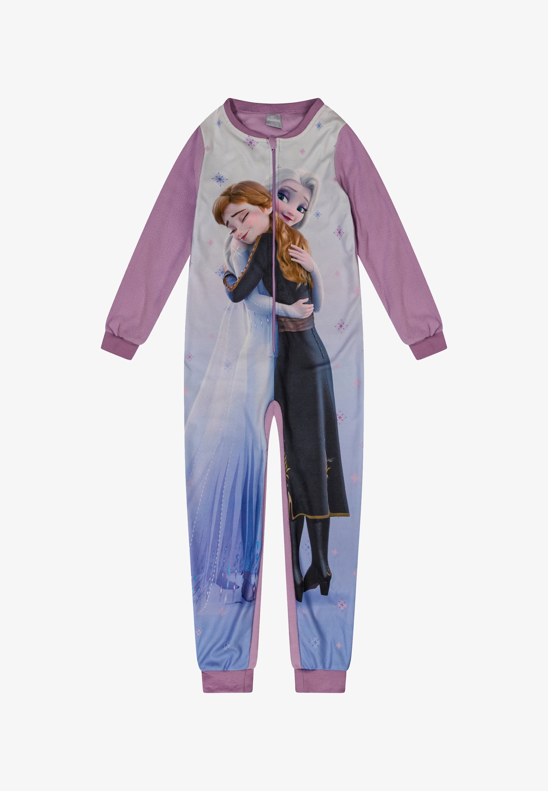 Pigiama A Maniche Lunghe In Flanella - Grigio - Donna | Primark - Foto 7