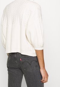 Gestuz Cardigan - off-white