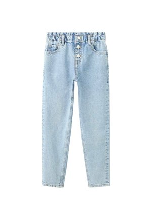 KID - Jeans fuselé - medium blue