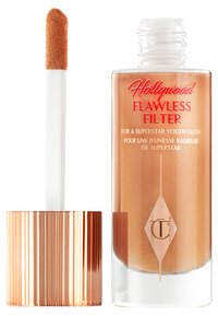 Charlotte Tilbury - HOLLYWOOD FILTER - Fondotinta - 6 tan Immagine in miniatura 1