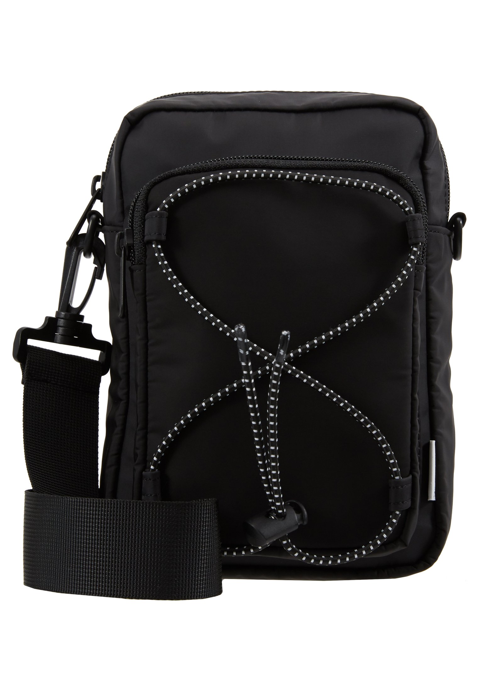 Samsøe Samsøe ASTAK BAG Skulderveske black Zalando.no Samsøe Samsøe ASTAK BAG Skulderveske black Zalando.no