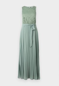 Valimata, green milieu