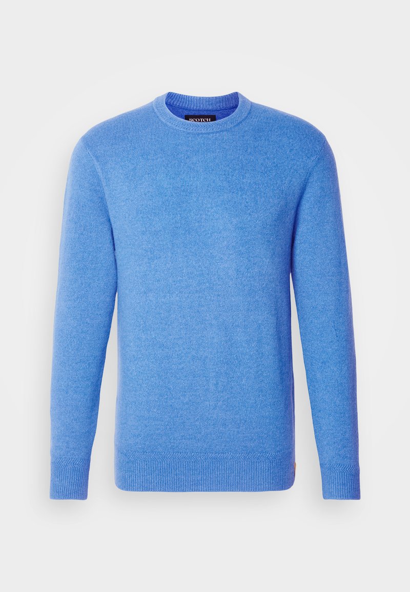 Scotch & Soda Trui blauw