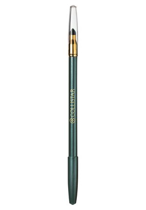 PROFESSIONAL EYE PENCIL - Eyeliner - n.10 metallic green