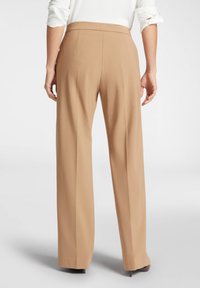 Elena Mirò Pantaloni - beige