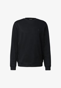 Seleccionado, schwarz