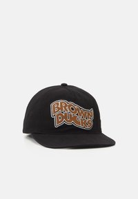 BROWN DUCKS CAP UNISEX - Cap - black