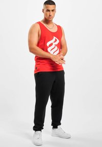 Rocawear TANK - Felső - red