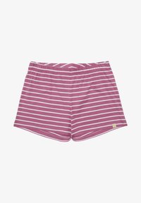 Unausgewählt, altrosa