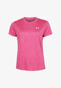 Unselected, rebel pink elixir white