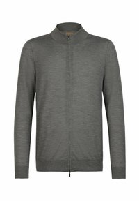 Ej vald, grau dark grey melange
