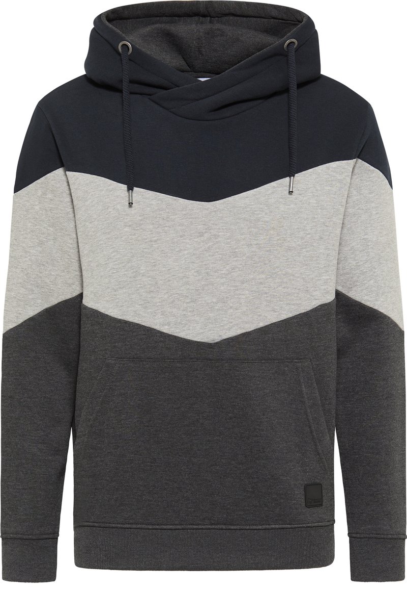 Mo Sweater donkerblauw denim Mo Sweater donkerblauw denim