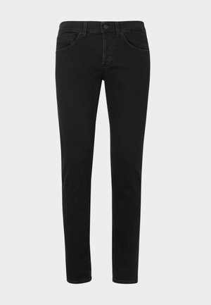 Jeans Skinny Fit - black