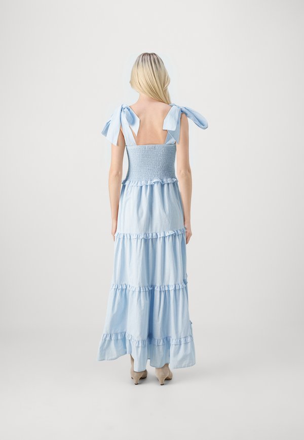 KANSAS MIDI DRESS - Maxi dress2