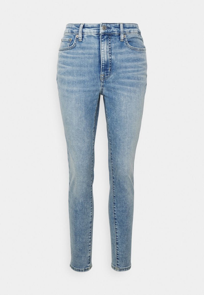 Lauren Ralph Lauren Jeans Skinny Fit - blue denim