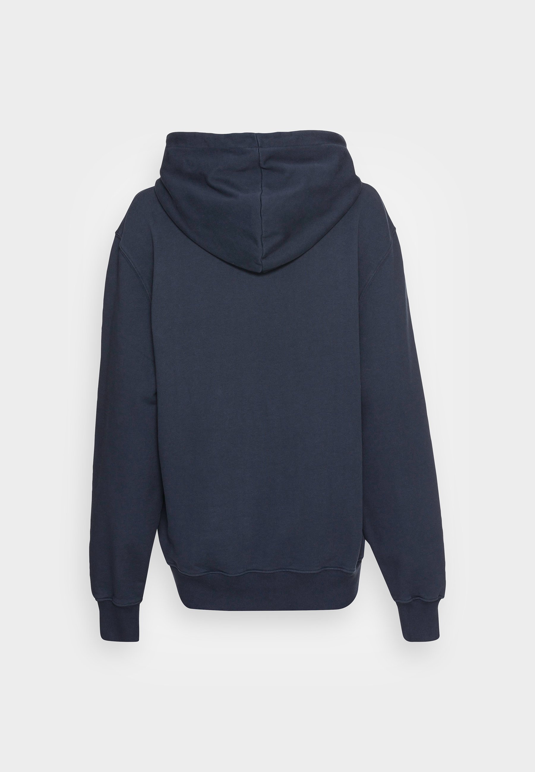 Homme CORE HOODIE NAVY - Sweat à capuche Homme CORE HOODIE NAVY - Sweat à capuche