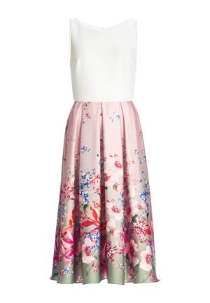 Swing, Cocktailkleid/festliches Kleid - soft pink   multi