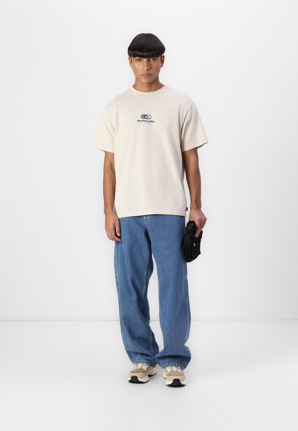BIG JOB PAINTER UNISEX - Carpenter Jeans - single stone3