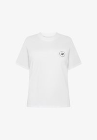 Ei valittu, white