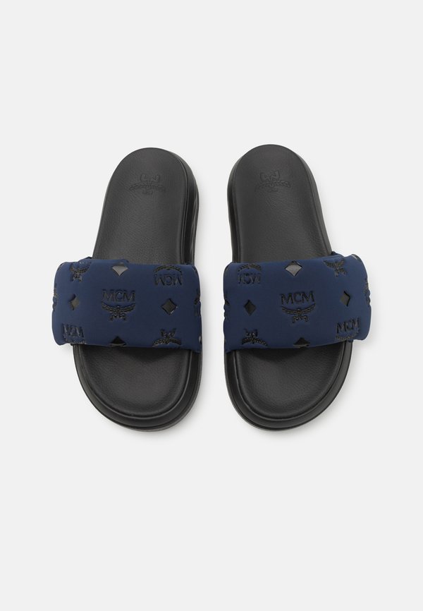 SLIDE UNISEX - Mules4
