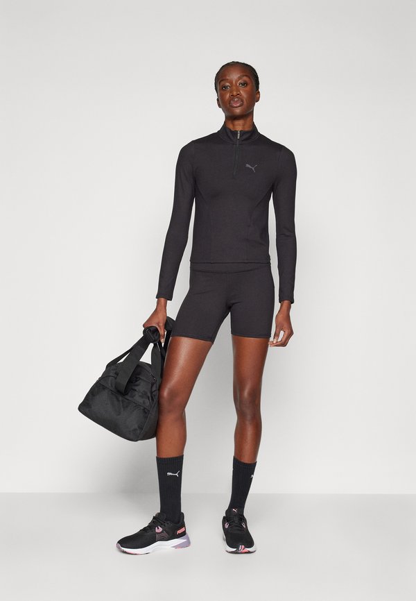 TRAIN SHORT - Leggings3