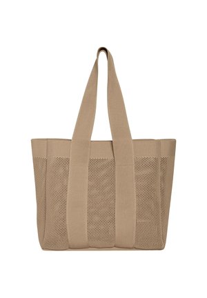 Strandaccessoire - beige