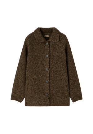 Falconeri, FALCONERI - Gilet - red