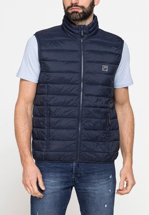 Carrera Jeans, Smanicato - dress blue