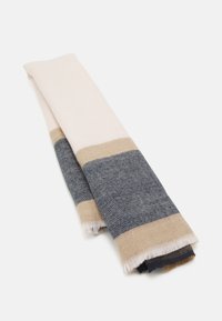 Não selecionado, camel/blue