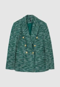 Calliope DOPPIO PETTO IN TWEED - Blazer - variante