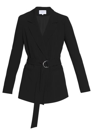 Claudie Pierlot VALAYA - Blazer - noir