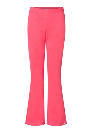 Noppies NYALA - Broek - rouge red